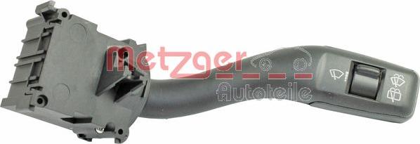 Metzger 0916340 - Interruttore tergicristallo autozon.pro