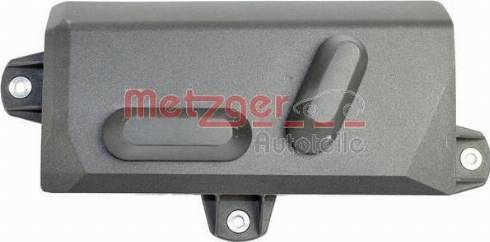 Metzger 0916384 - Regolatore, Regolazione sedile autozon.pro