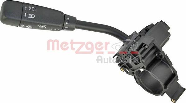 Metzger 0916323 - Leva devio guida autozon.pro