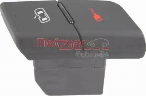 Metzger 0916299 - Comando, Blocca porta autozon.pro