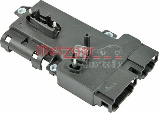 Metzger 0916269 - Regolatore, Regolazione sedile autozon.pro