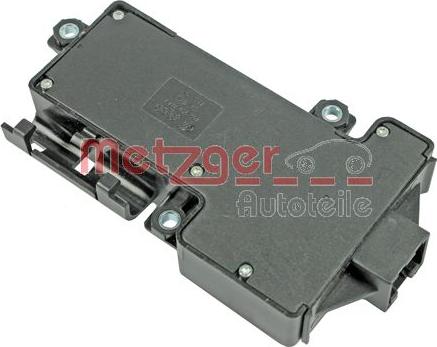 Metzger 0916267 - Regolatore, Regolazione sedile autozon.pro