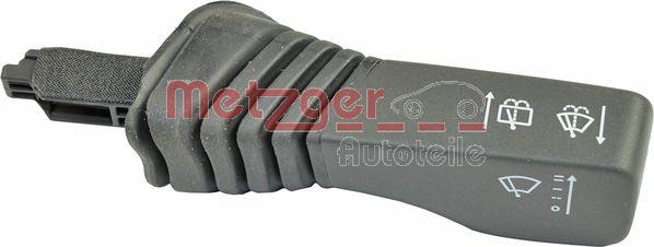 Metzger 0916236 - Interruttore tergicristallo autozon.pro