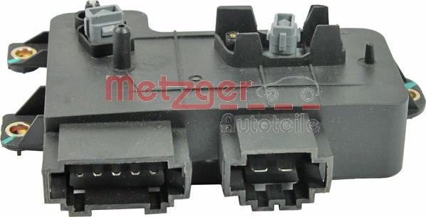 Metzger 0916270 - Regolatore, Regolazione sedile autozon.pro