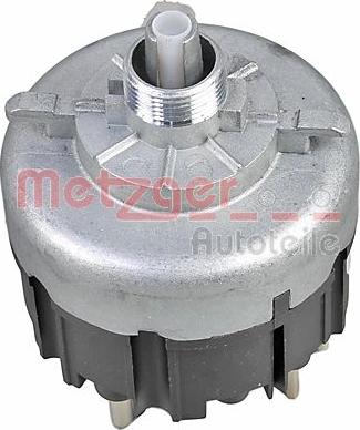 Metzger 0916758 - Interruttore, Faro principale autozon.pro