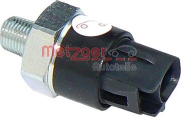 Metzger 0910040 - Sensore, Pressione olio autozon.pro