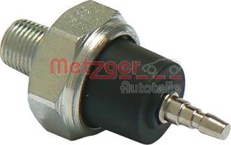 Metzger 0910005 - Sensore, Pressione olio autozon.pro