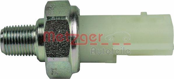 Metzger 0910084 - Sensore, Pressione olio autozon.pro