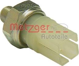 Metzger 0910030 - Sensore, Pressione olio autozon.pro