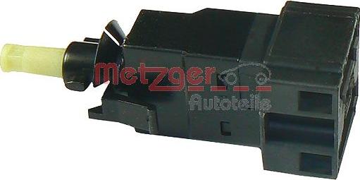 Metzger 0911090 - Interruttore luce freno autozon.pro