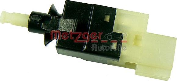 Metzger 0911093 - Interruttore luce freno autozon.pro