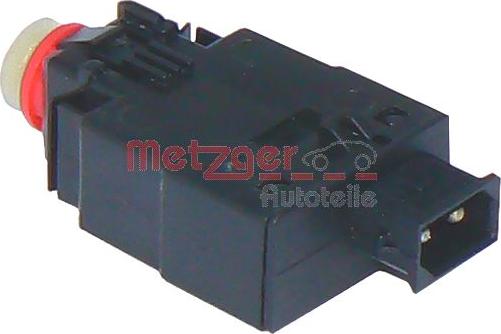 Metzger 0911041 - Interruttore luce freno autozon.pro