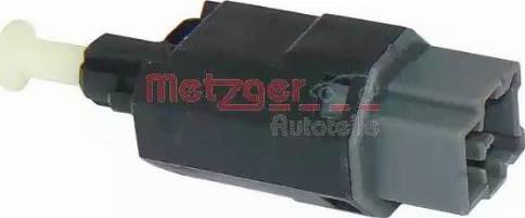 Metzger 0911048 - Interruttore luce freno autozon.pro