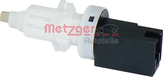 Metzger 0911042 - Interruttore luce freno autozon.pro