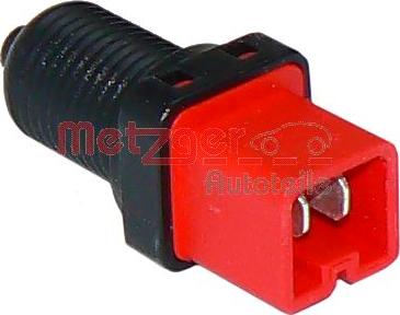 Metzger 0911050 - Interruttore luce freno autozon.pro