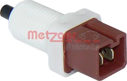 Metzger 0911051 - Innesto, Comando disinnesto frizione autozon.pro