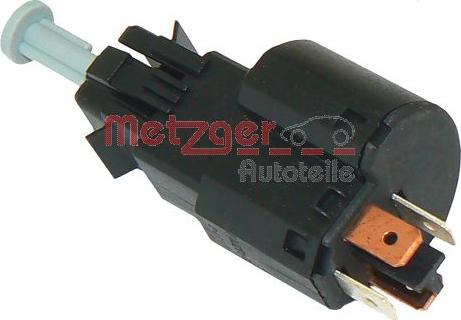 Metzger 0911069 - Interruttore luce freno autozon.pro