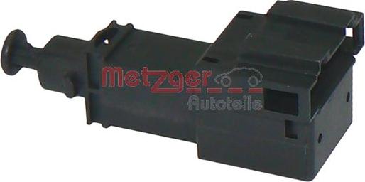 Metzger 0911066 - Interruttore luce freno autozon.pro