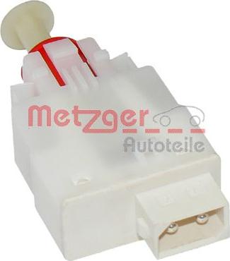 Metzger 0911060 - Innesto, Comando disinnesto frizione autozon.pro