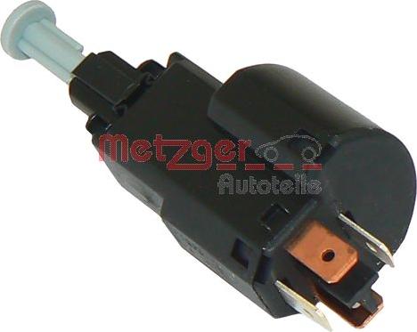 Metzger 0911068 - Interruttore luce freno autozon.pro