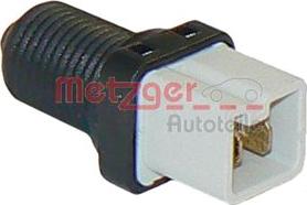 Metzger 0911004 - Interruttore luce freno autozon.pro