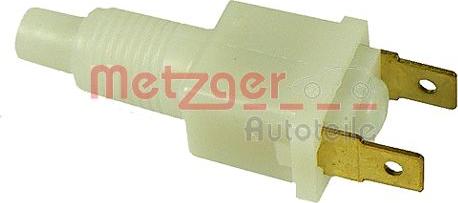 Metzger 0911008 - Interruttore luce freno autozon.pro