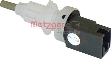 Metzger 0911010 - Innesto, Comando disinnesto frizione autozon.pro