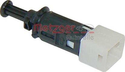 Metzger 0911012 - Interruttore luce freno autozon.pro