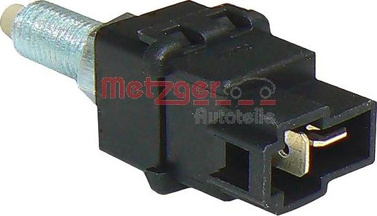 Metzger 0911084 - Interruttore luce freno autozon.pro