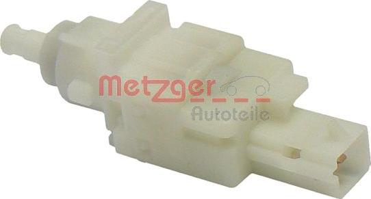 Metzger 0911034 - Interruttore luce freno autozon.pro