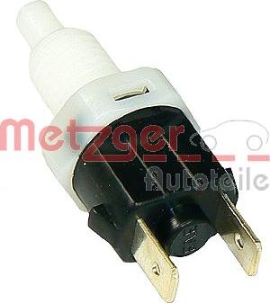 Metzger 0911028 - Interruttore luce freno autozon.pro