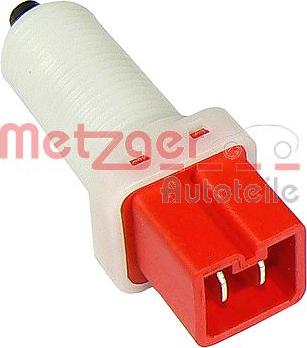 Metzger 0911106 - Innesto, Comando disinnesto frizione autozon.pro