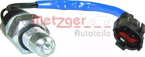 Metzger 0912074 - Interruttore, Luce di retromarcia autozon.pro