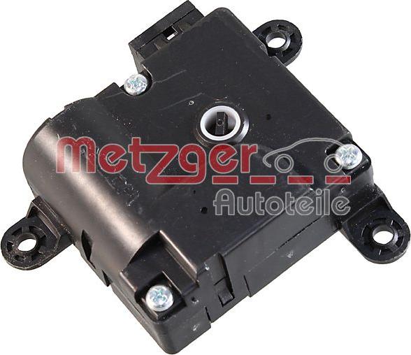 Metzger 0917459 - Regolatore, Valvola miscelazione autozon.pro