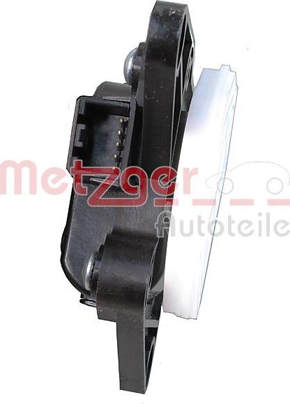 Metzger 0917469 - Regolatore, Valvola miscelazione autozon.pro