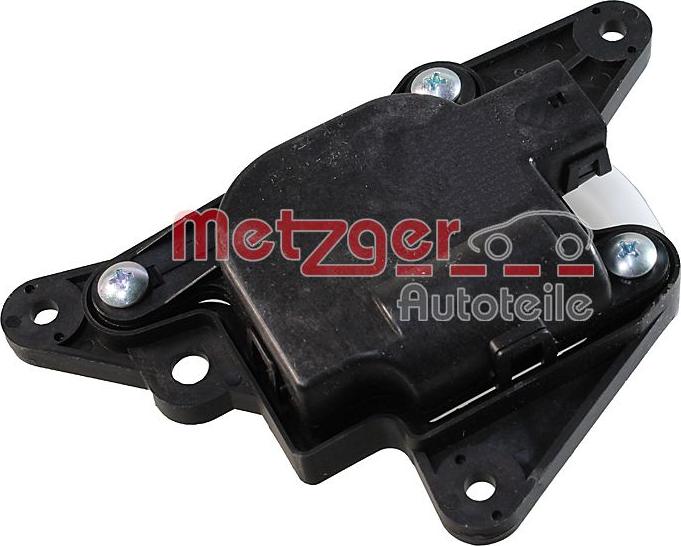 Metzger 0917469 - Regolatore, Valvola miscelazione autozon.pro