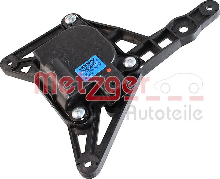 Metzger 0917464 - Regolatore, Valvola miscelazione autozon.pro