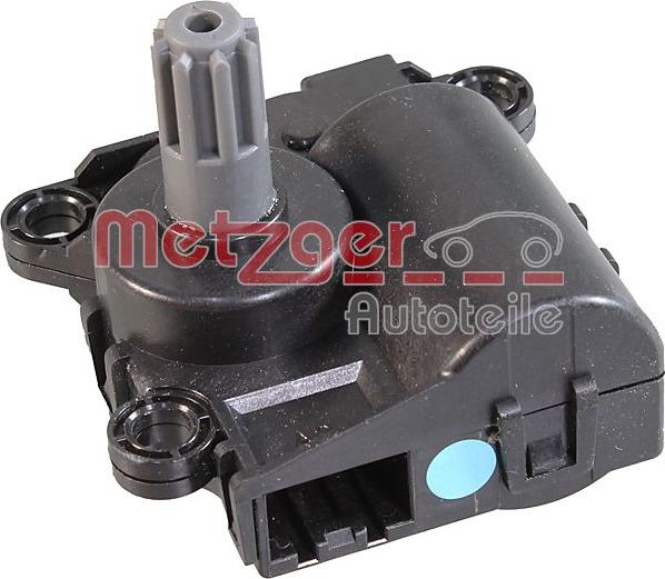 Metzger 0917461 - Regolatore, Valvola miscelazione autozon.pro