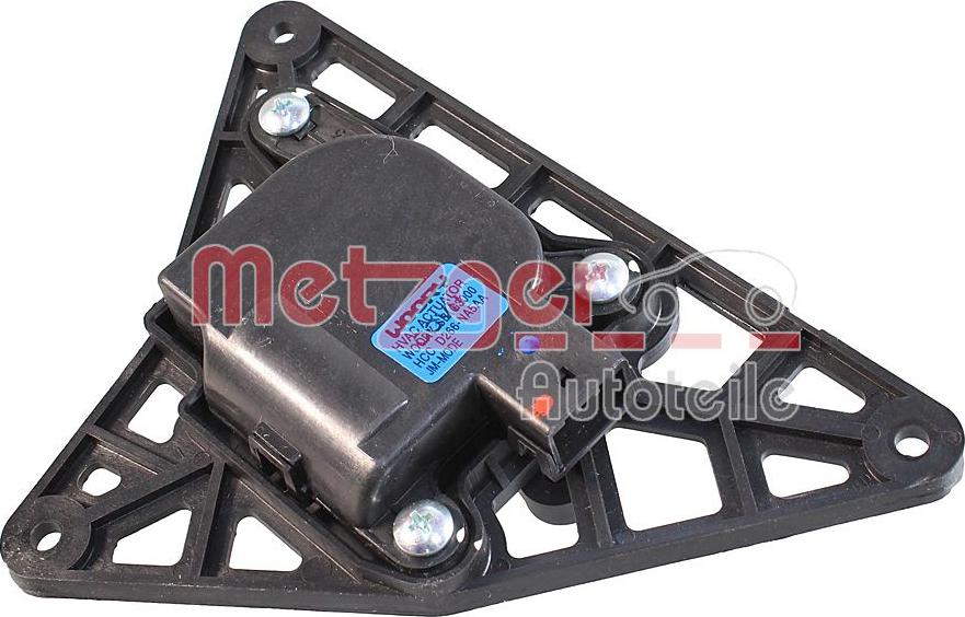 Metzger 0917462 - Regolatore, Valvola miscelazione autozon.pro