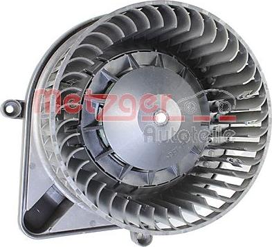 Metzger 0917403 - Ventilatore abitacolo autozon.pro