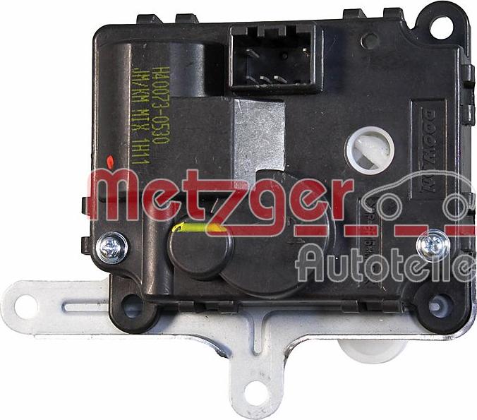 Metzger 0917484 - Regolatore, Valvola miscelazione autozon.pro