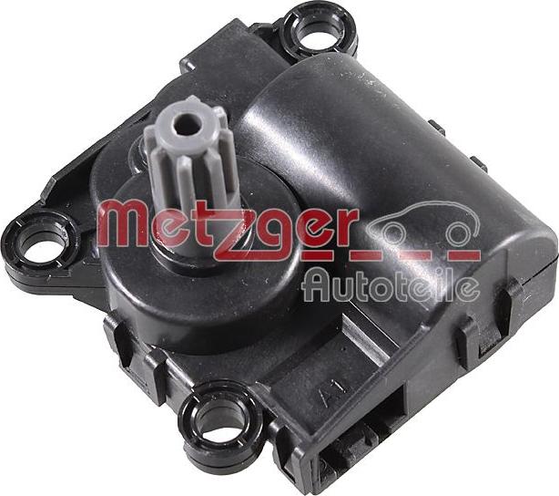 Metzger 0917479 - Regolatore, Valvola miscelazione autozon.pro