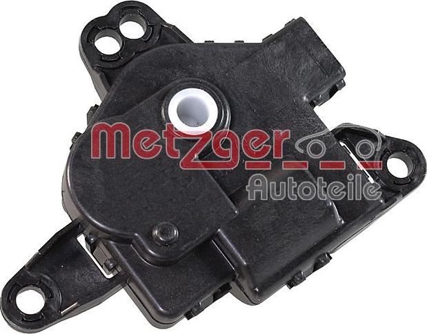 Metzger 0917474 - Regolatore, Valvola miscelazione autozon.pro