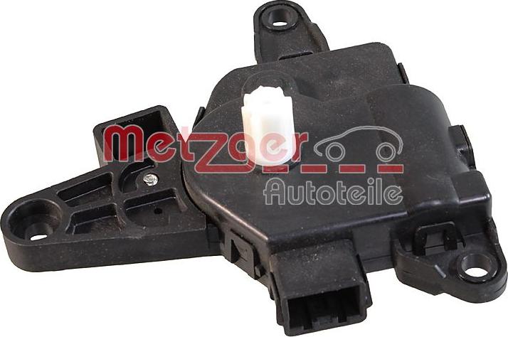 Metzger 0917476 - Regolatore, Valvola miscelazione autozon.pro