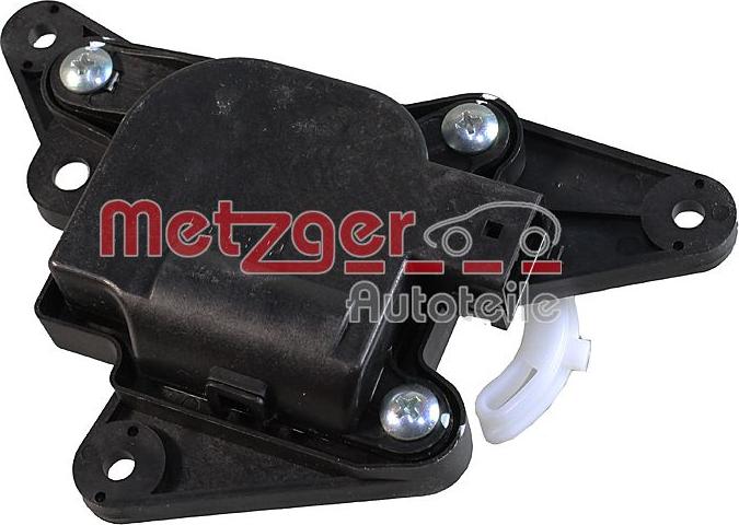 Metzger 0917478 - Regolatore, Valvola miscelazione autozon.pro