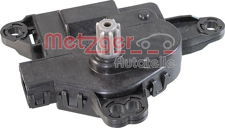 Metzger 0917473 - Regolatore, Valvola miscelazione autozon.pro