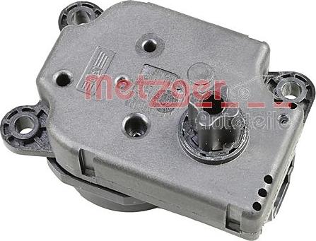 Metzger 0917691 - Regolatore, Valvola miscelazione autozon.pro