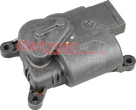 Metzger 0917688 - Regolatore, Valvola miscelazione autozon.pro