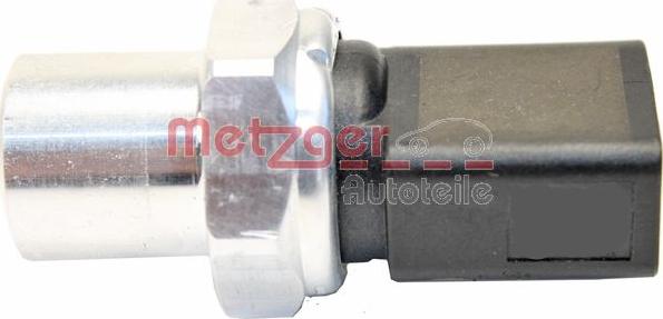 Metzger 0917094 - Interruttore a pressione, Climatizzatore autozon.pro