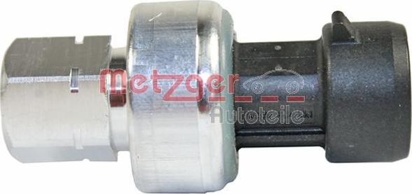 Metzger 0917092 - Interruttore a pressione, Climatizzatore autozon.pro